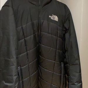 Men’s north face jacket